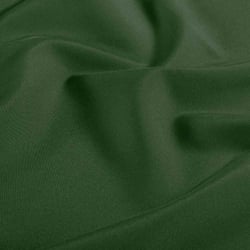 Tissu Polyester Solina sur fond Vert kaki - Au mètre