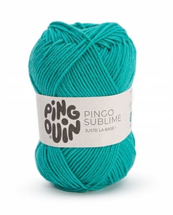 Pingo Sublime