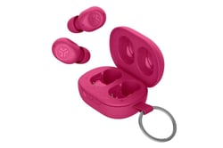 Ecouteurs sans fil Bluetooth - JLab JBuds Mini - Rose