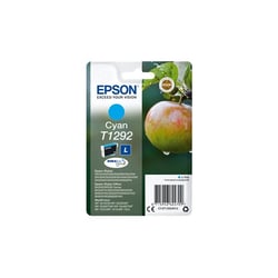 Cartouche d'encre Epson POMME CYAN POMME Cyan