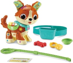 Titou Mon Toutou Balade Magique - Vtech