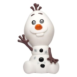 La Reine des neiges - Buste / tirelire Olaf - Monogram Int.