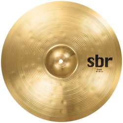 SBR1806 SBR 18'' Thin Crash Sabian