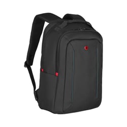 Sac à dos Wenger BQ avec compartiment 16" - Noir