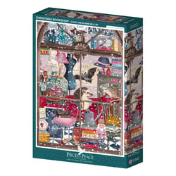 Librairie de Noël