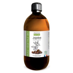 Huile de Jojoba Bio 500 ml