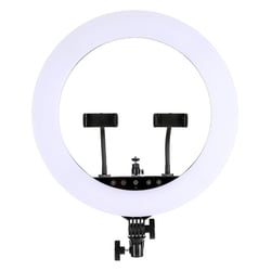 STARBLITZ SRING 21'' kit anneau lumineux 52cm - 72W