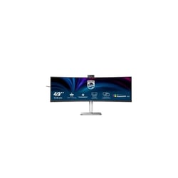 Philips Monitor 6000 Series 49B2U6903CH 00 (49B2U6903CH/00)