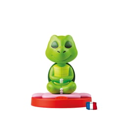 Personnage Sonore – Pleine conscience pour les petits – FABA