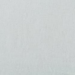 Tissu Lin Viscose léger uni Bleu ciel