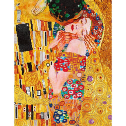 Le Baiser (Klimt)