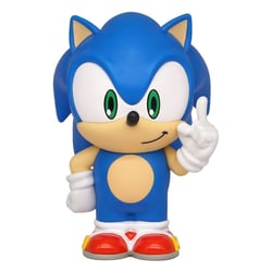 Sonic The Hedgehog - Buste / tirelire Sonic - Monogram Int.