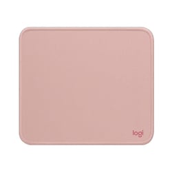 Tapis De Souris Rose Confortable Étanche Anti-Dérapant Pour Bureau Et Maison Rose 2 YONIS