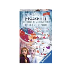 Ravensburger 00.020.528 jeu de société stratégie enfants