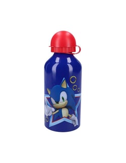 Gourde My Sweety Pop - Bleu - Sonic