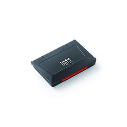 Trodat Tampon Encreur 9051 Rouge
