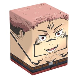 Jujutsu Kaisen JK009 Ryomen Sukuna - SQUAROES
