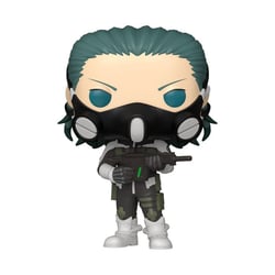 Kaiju No. 8 - Figurine POP! Haruichi 9 cm