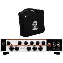 Tour Baby 100 + Housse Orange