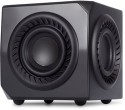 Lithe Audio Wireless Micro Sub woofer