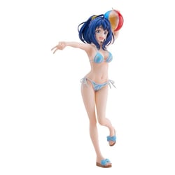 Makeine: Too Many Losing Heroines! - Statuette Tenitol Tall Anna Yanami 31 cm