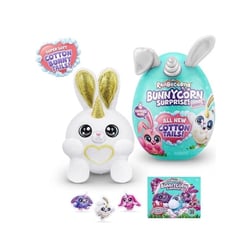Bunnycorn surprise saison 2 - ZURU - Bleu