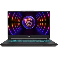 PC Portable -  Cyborg 15 A13VE-2093XFR - Sans Windows - 15.6 FHD - Intel Core i7 13620H - RTX4050 - 16Go DDR5 - 512Go SSD