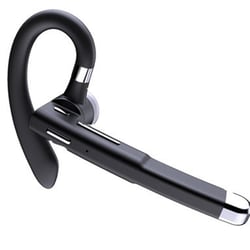 Ecouteurs Bluetooth Sans Fil Réduction De Bruit Avec Autonomie 4h YONIS