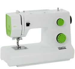 Machine a coudre Smarter By Pfaff 140s