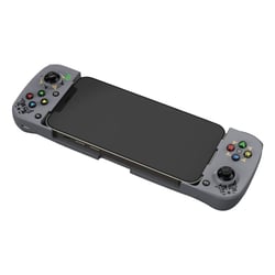 Gamepad Ergonomique Rose Pour IOS Android Avec Connexion BT 5.0 Et LED YONIS