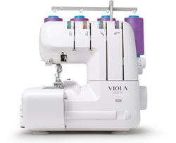 LOOK T8 Surjeteuse - Viola