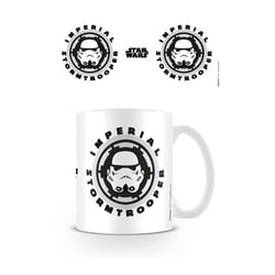 Star Wars - Mug Imperial Trooper - Pyramid International