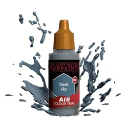 ARMY PAINTER - WARPAINTS AIR DARK SKY
