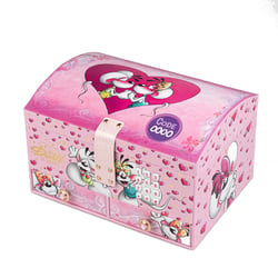 Coffret à bijoux Diddl