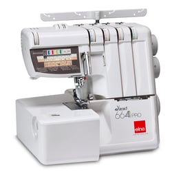 Surjeteuse  EXTEND 664 PRO V2