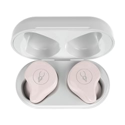 Ecouteurs Bluetooth Mini Sans Fil Avec Réduction De Bruit Et Boîte De Charge YONIS