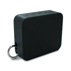 Enceinte portable Xtra Charge bluetooth 6 W avec support de recharge sans fil