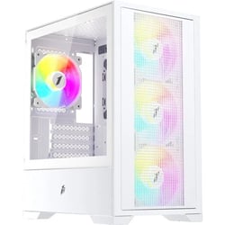 PC Bureau - DSGate G2 - Intel Core i5-10500 - 16 Go DDR4 - SSD 256 Go + HDD 500 Go offert