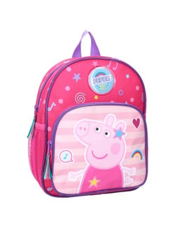 Sac à dos Peppa Pig- Mybagstory