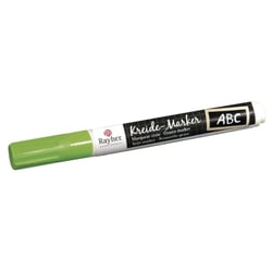 Marqueur craie, pointe 2-6 mm, vert vif