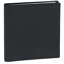 EXECUTIF RECYCLÉ ML Eunoia - 16x16 cm - Semainier - 12 mois de janvier à décembre
