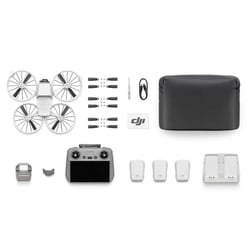 DJI Flip Fly More Combo avec DJI RC 2 - AR0059191