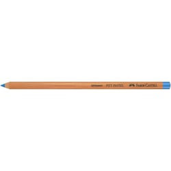 Crayon pastel - Faber-Castell - Pitt Pastel - Ultramarine clair - Lot de 6