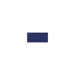 Rayher - Ruban Taffetas Bleu foncé 10 mm Au mètre