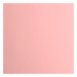 Papier cartonné Florence - Rose - 20 feuilles - 30,5 x 30,5 cm - 216 g/m²