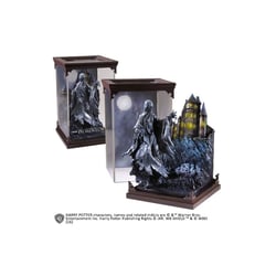 Harry Potter - Diorama Magical Creatures Dementor 19 cm - Noble Collection