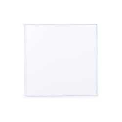Plaque d'impression pour impression au gel 12x12 cm - Speedball