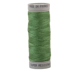 Fil super résistant polyester 50m - Vert cerfeuil C522