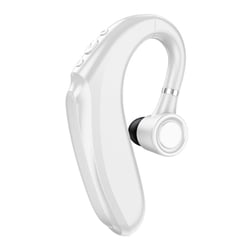 Ecouteurs Bluetooth Sport Sans Fil Réduction De Bruit Autonomie Prolongée YONIS