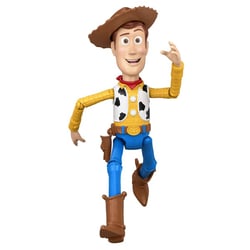 30CM TALKING WOODY - Mattel
